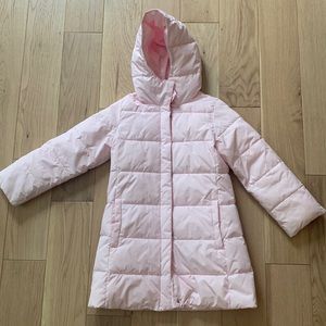 Crewcuts Girls Puffer Coat